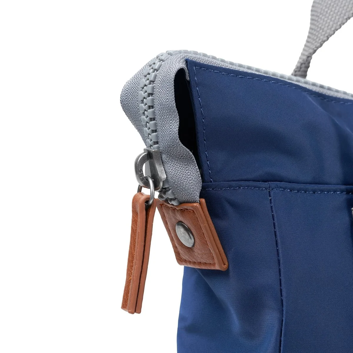 Bantry Backpack in Crisp Blue - Image 5