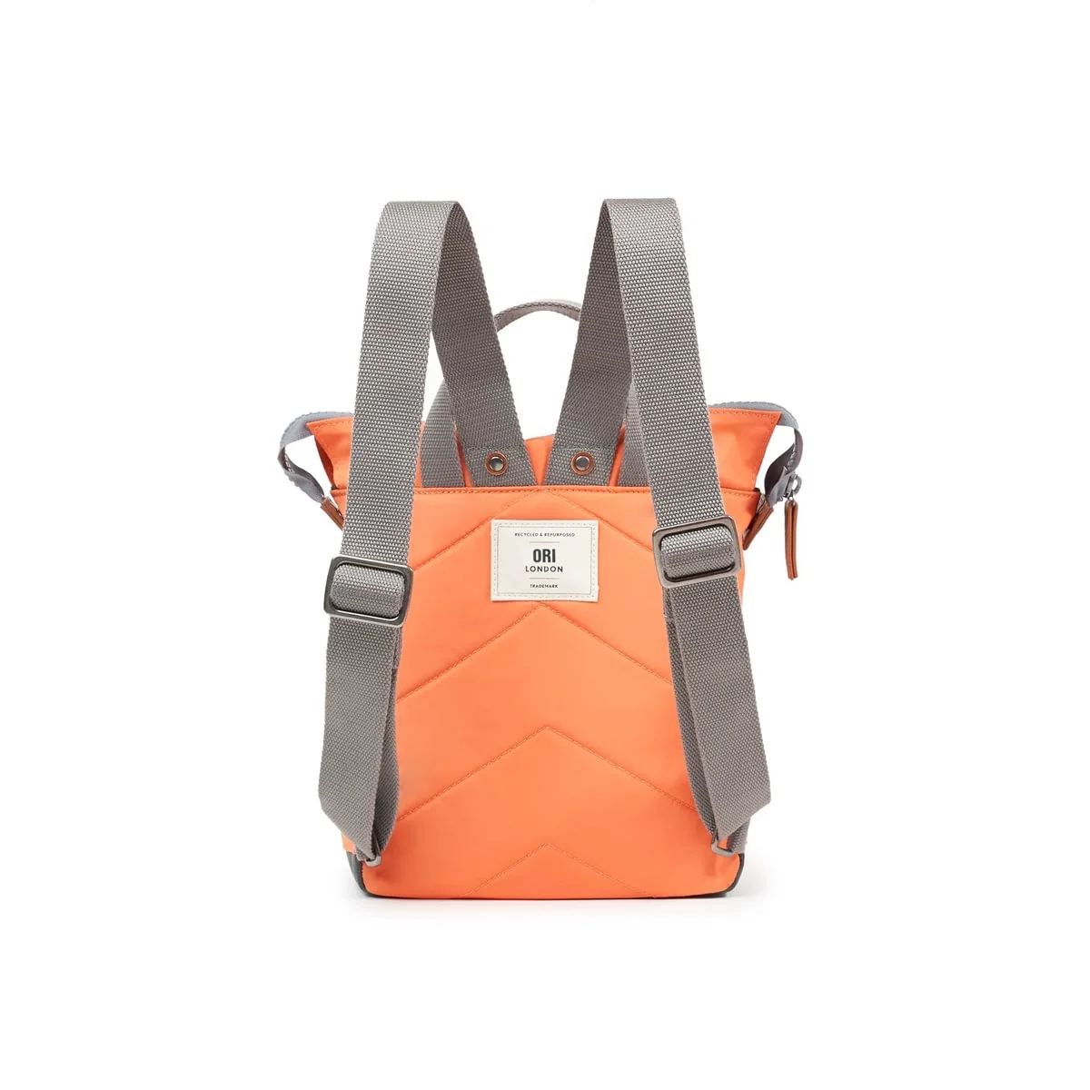 Bantry Backpack in Firecracker - Image 3