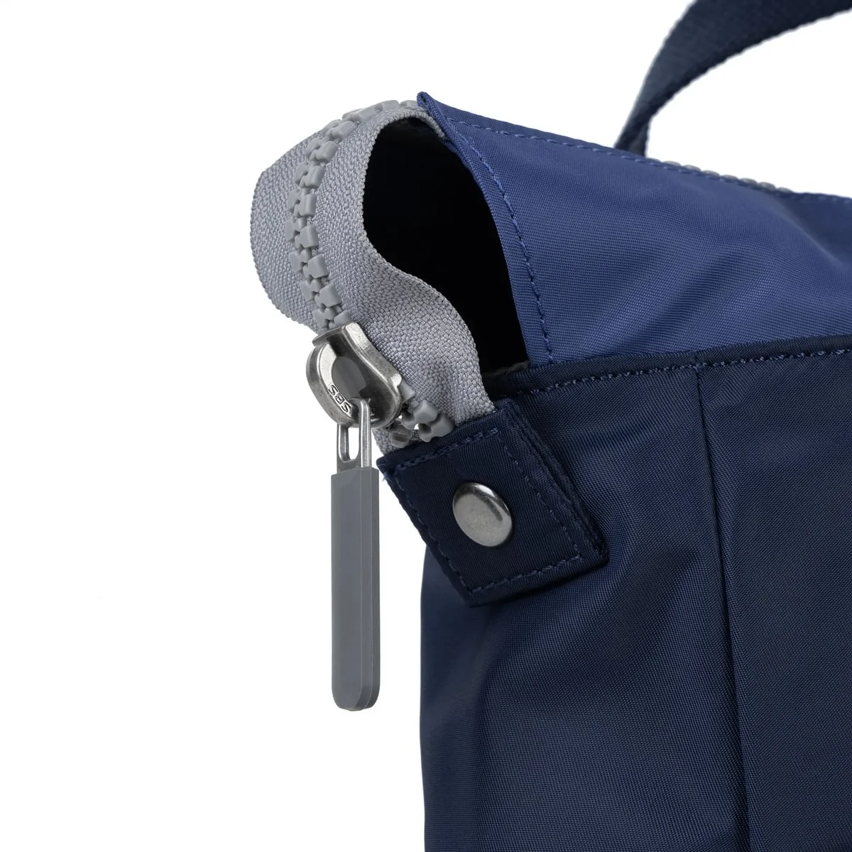 Bantry Backpack in Indigo Tonal - Image 5