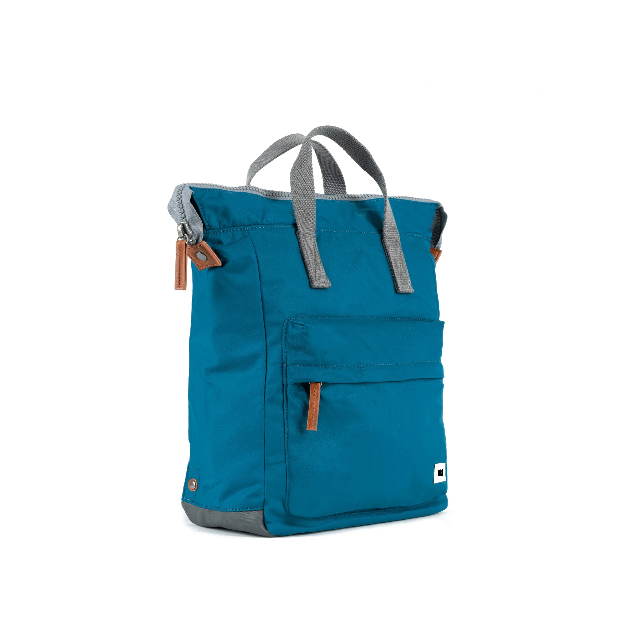 Bantry Backpack in Marine - Image 2
