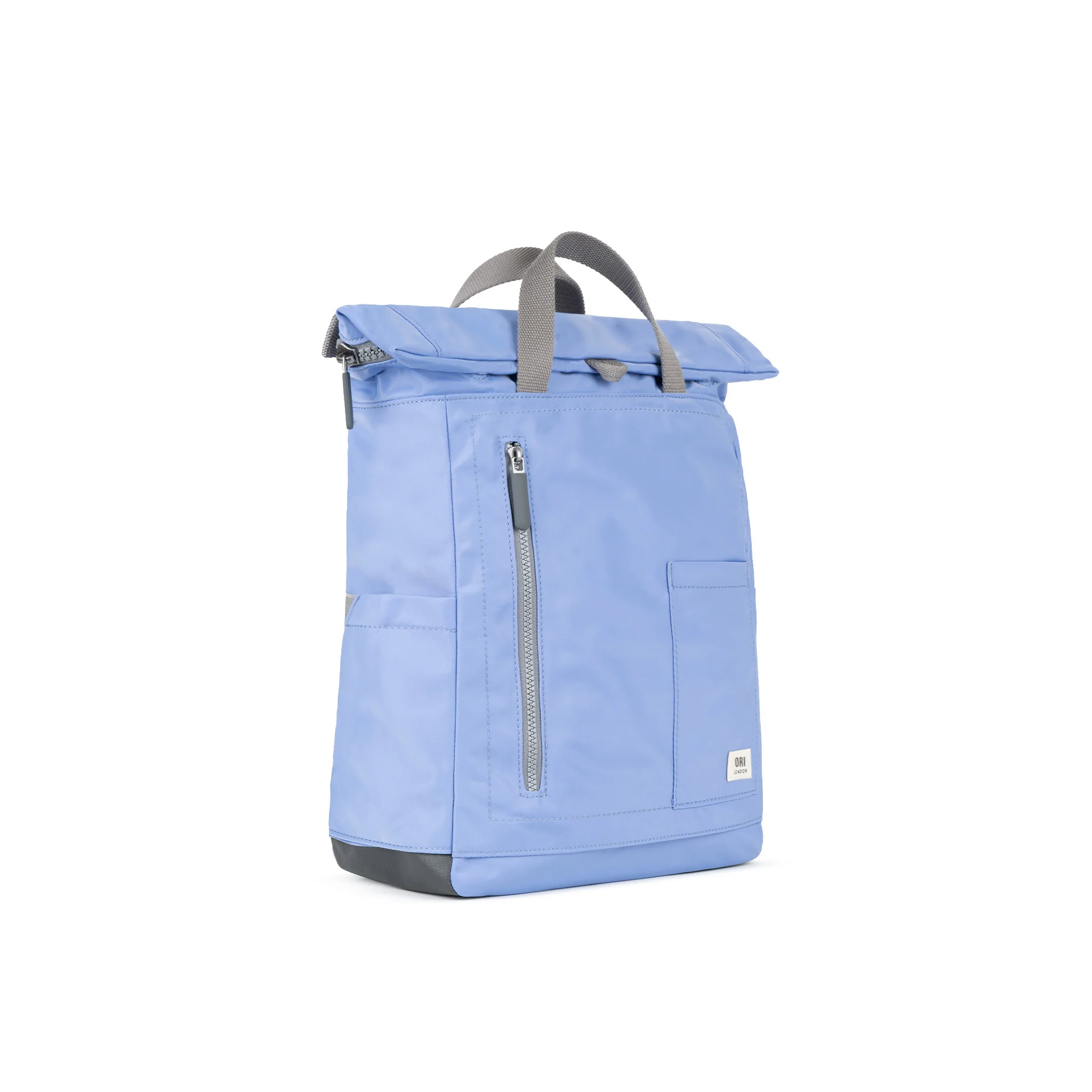 Camden P Backpack in Jacaranda - Image 2
