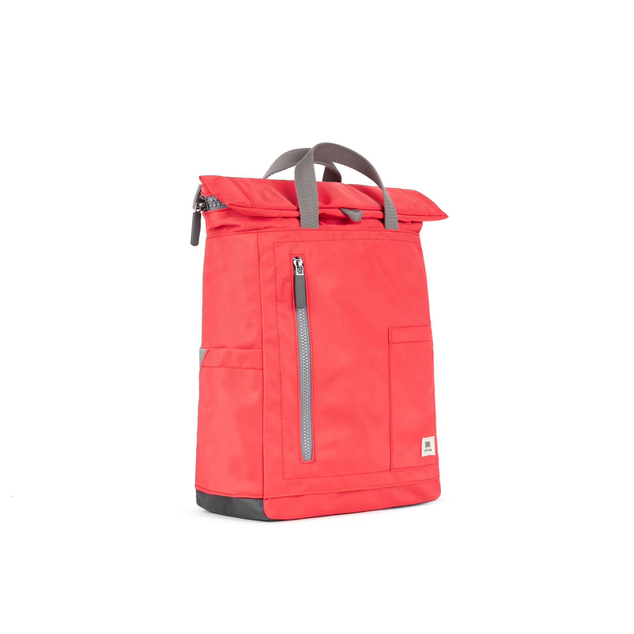 Camden P Backpack in Poppy - Image 2
