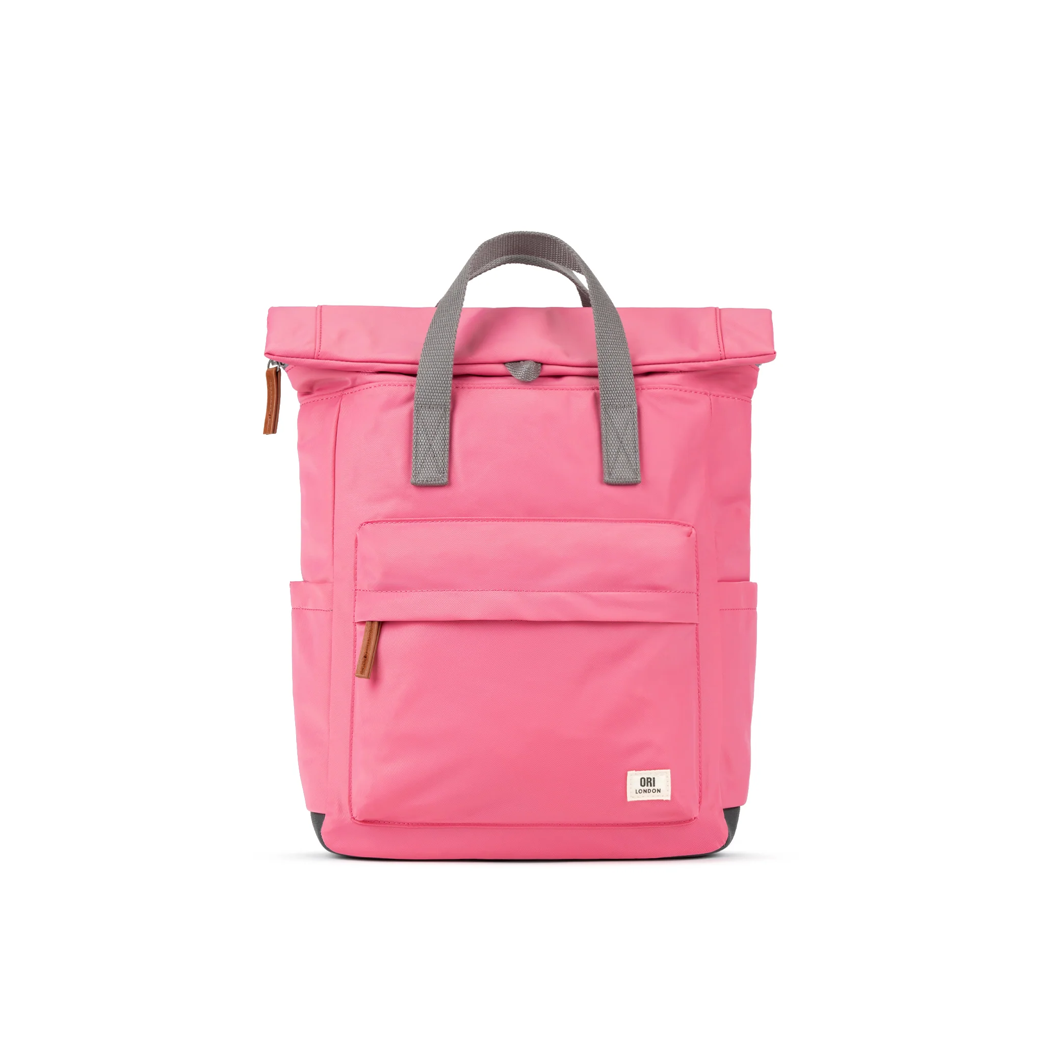 Canfield Medium Roll Top Backpack