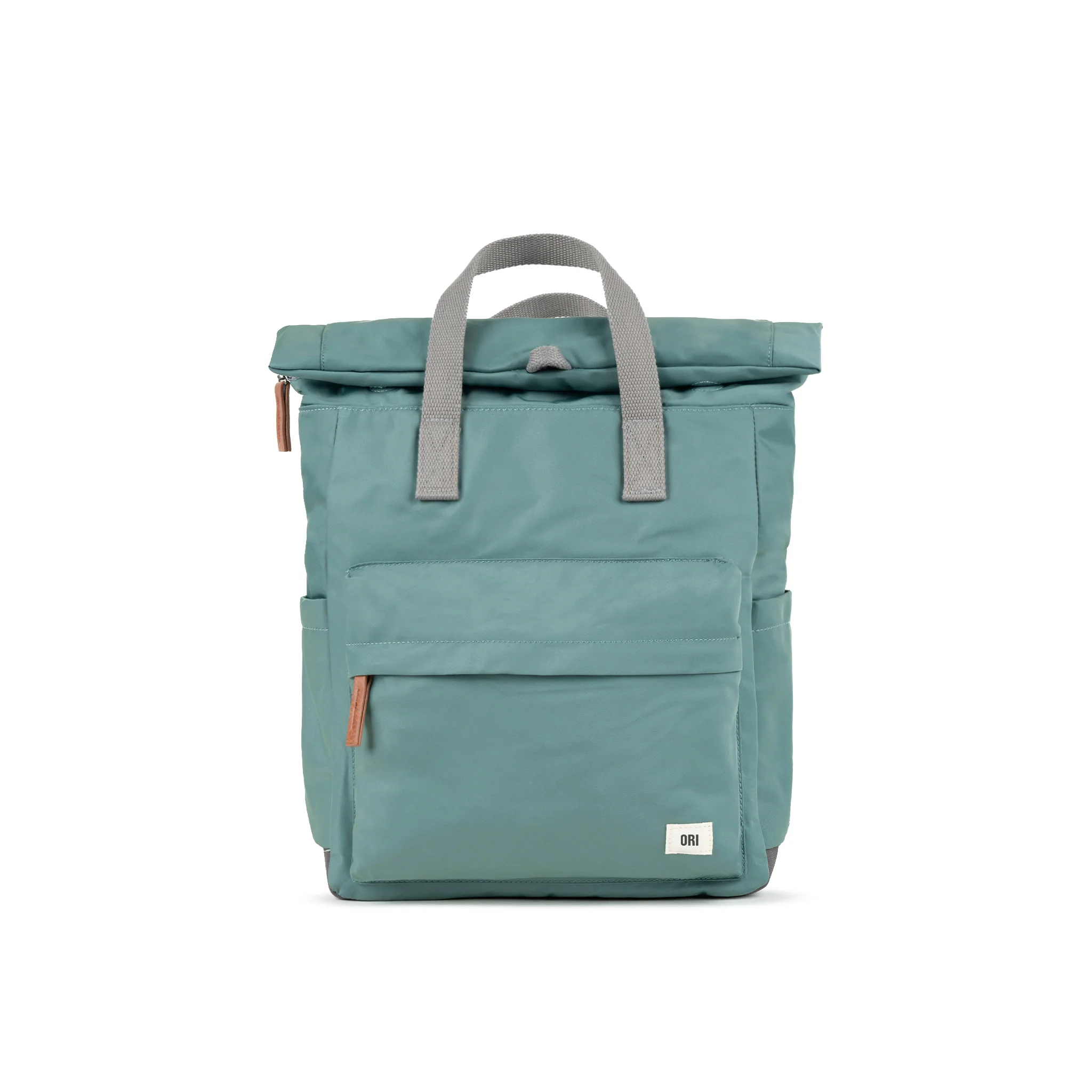 Canfield Roll Top Backpack