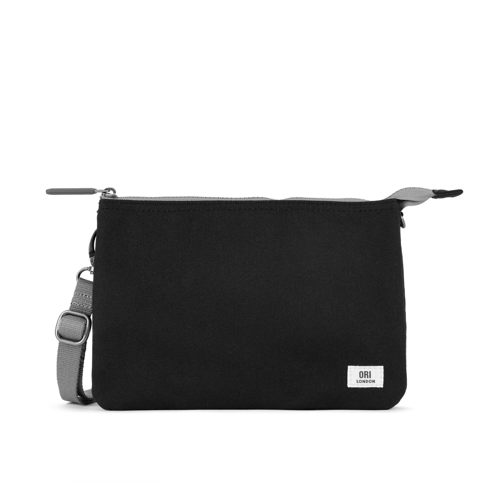 Carnaby Crossbody Bag in Ash