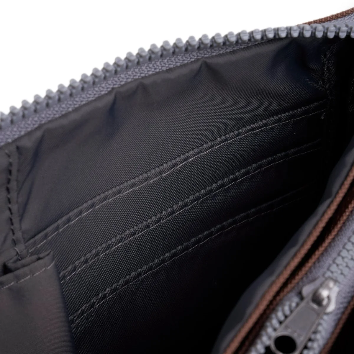 Carnaby Crossbody Bag in Coco - Image 4