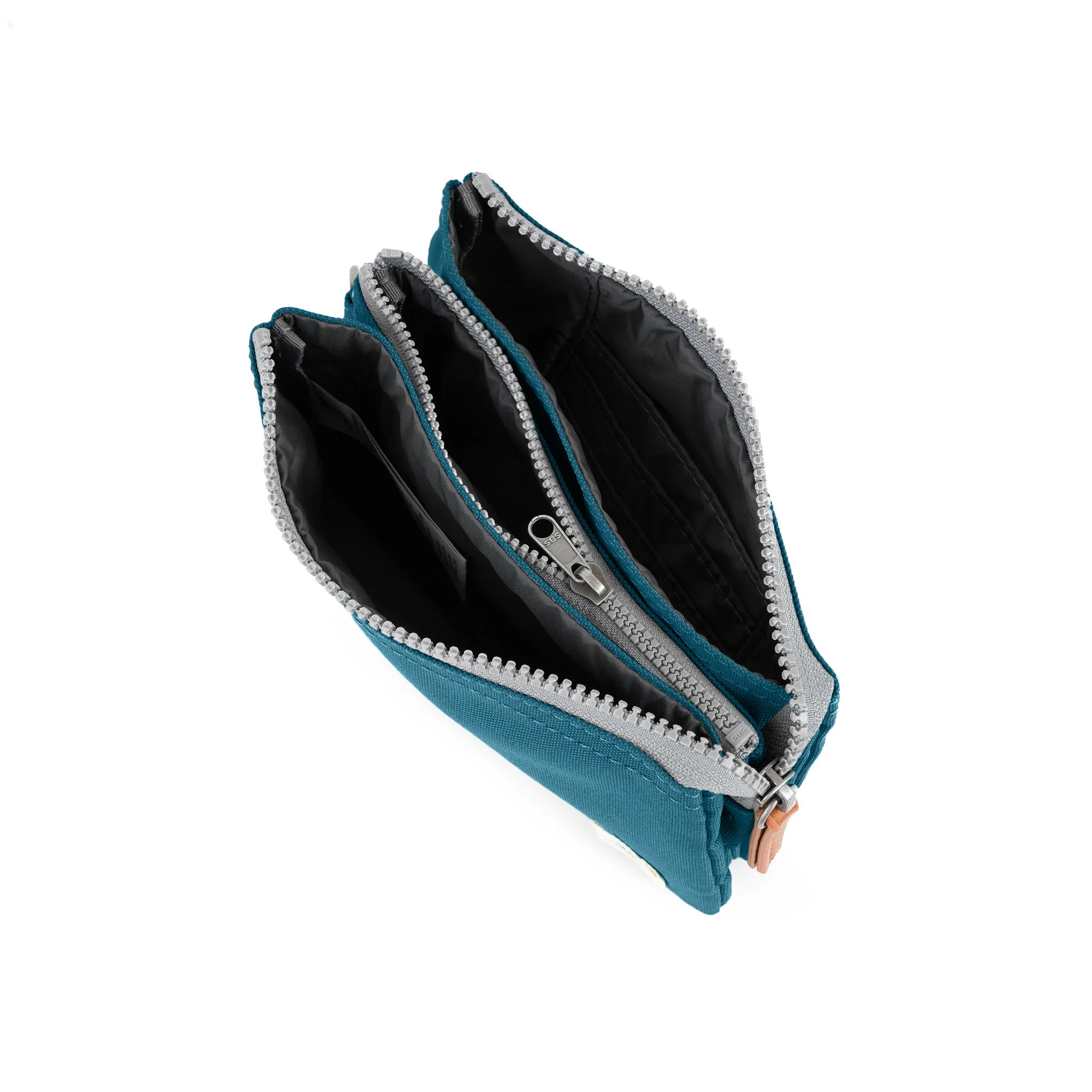 Carnaby Wallet in Marine - Image 7