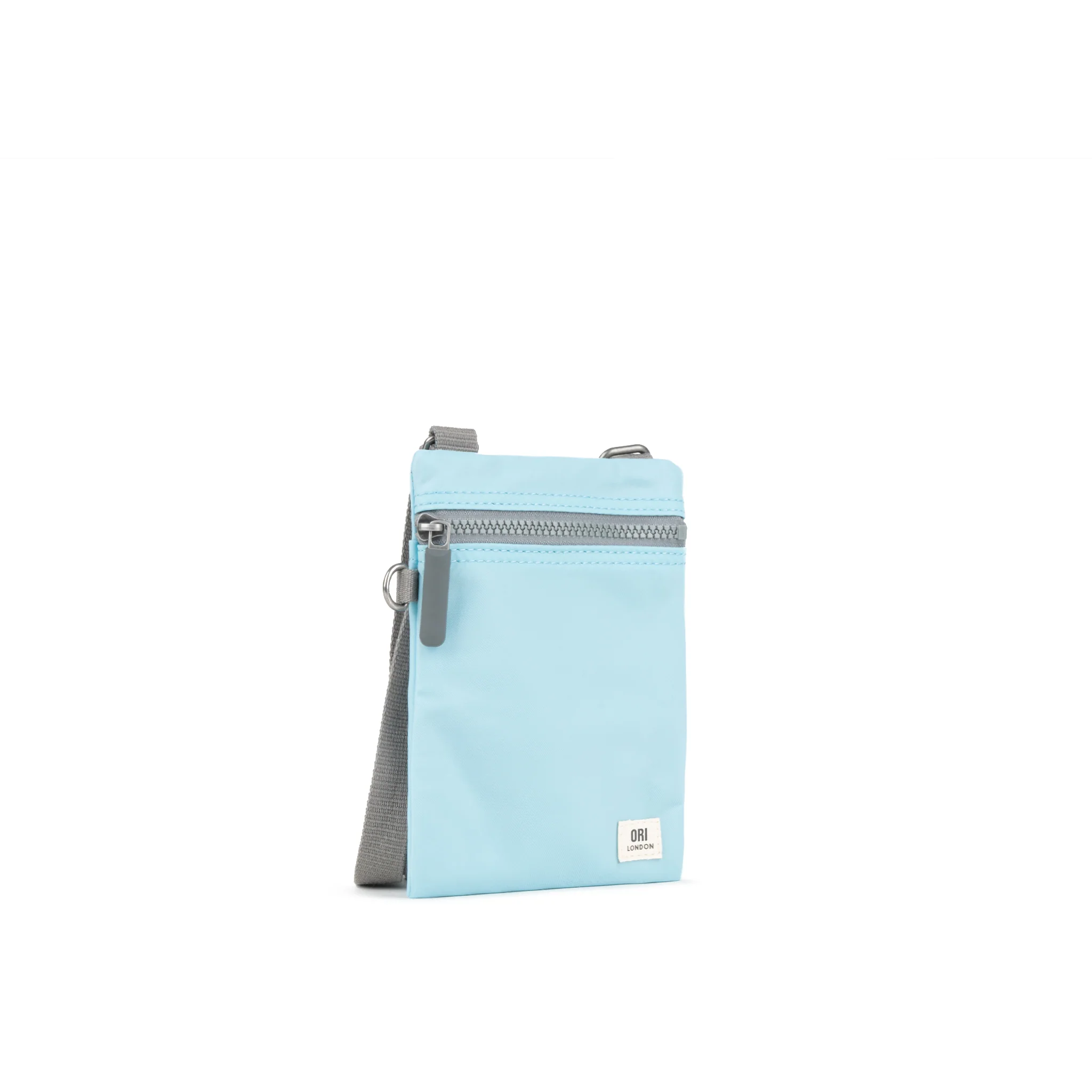 Chelsea Pocket Sling Bag in Canal - Image 2