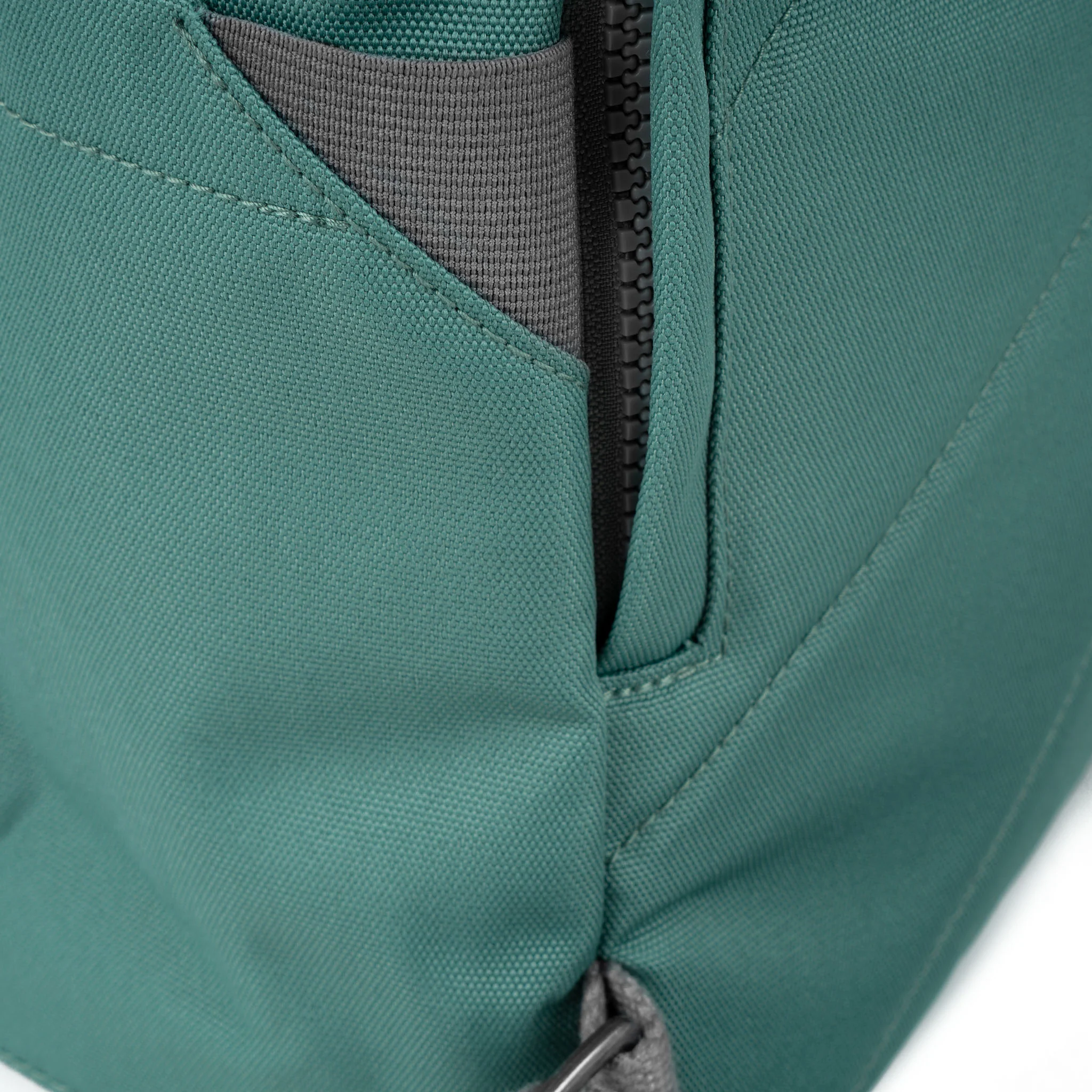 Finchley Backpack in Sage - Image 5