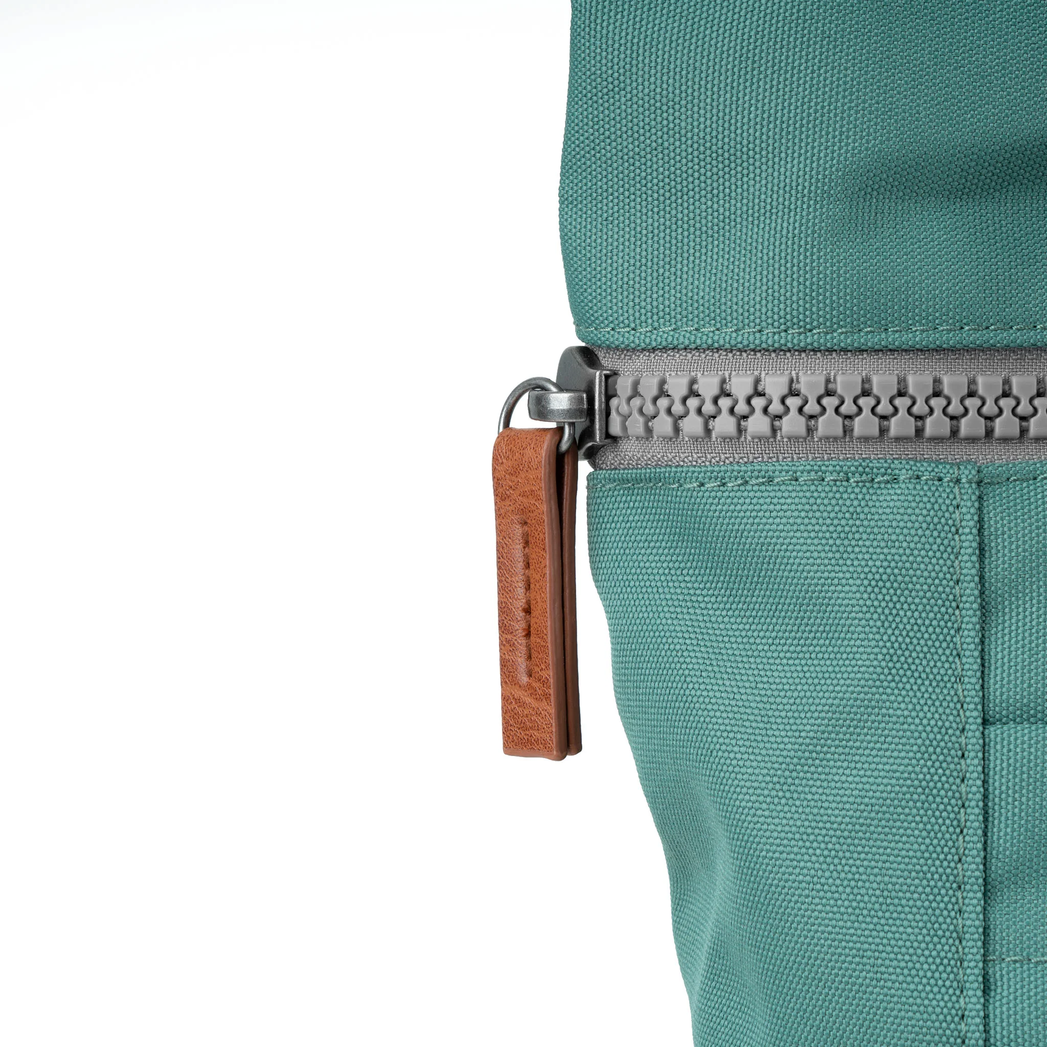 Finchley Backpack in Sage - Image 7
