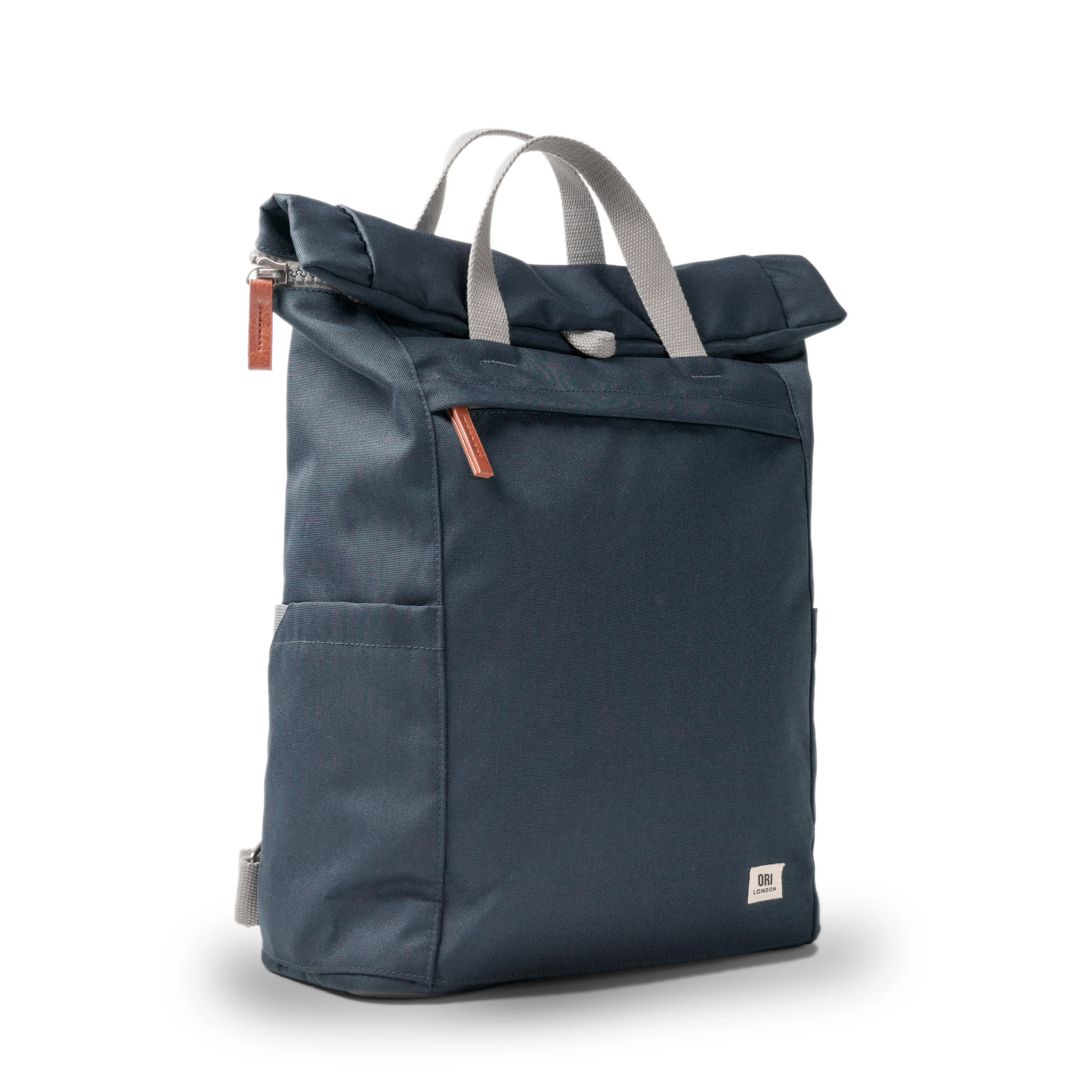Finchley Backpack in Smoke - Image 12