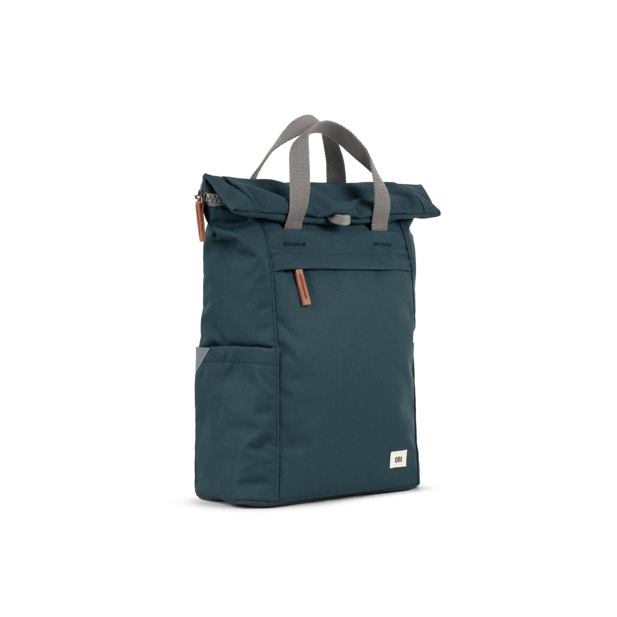 Finchley Backpack in Smoke - Image 2