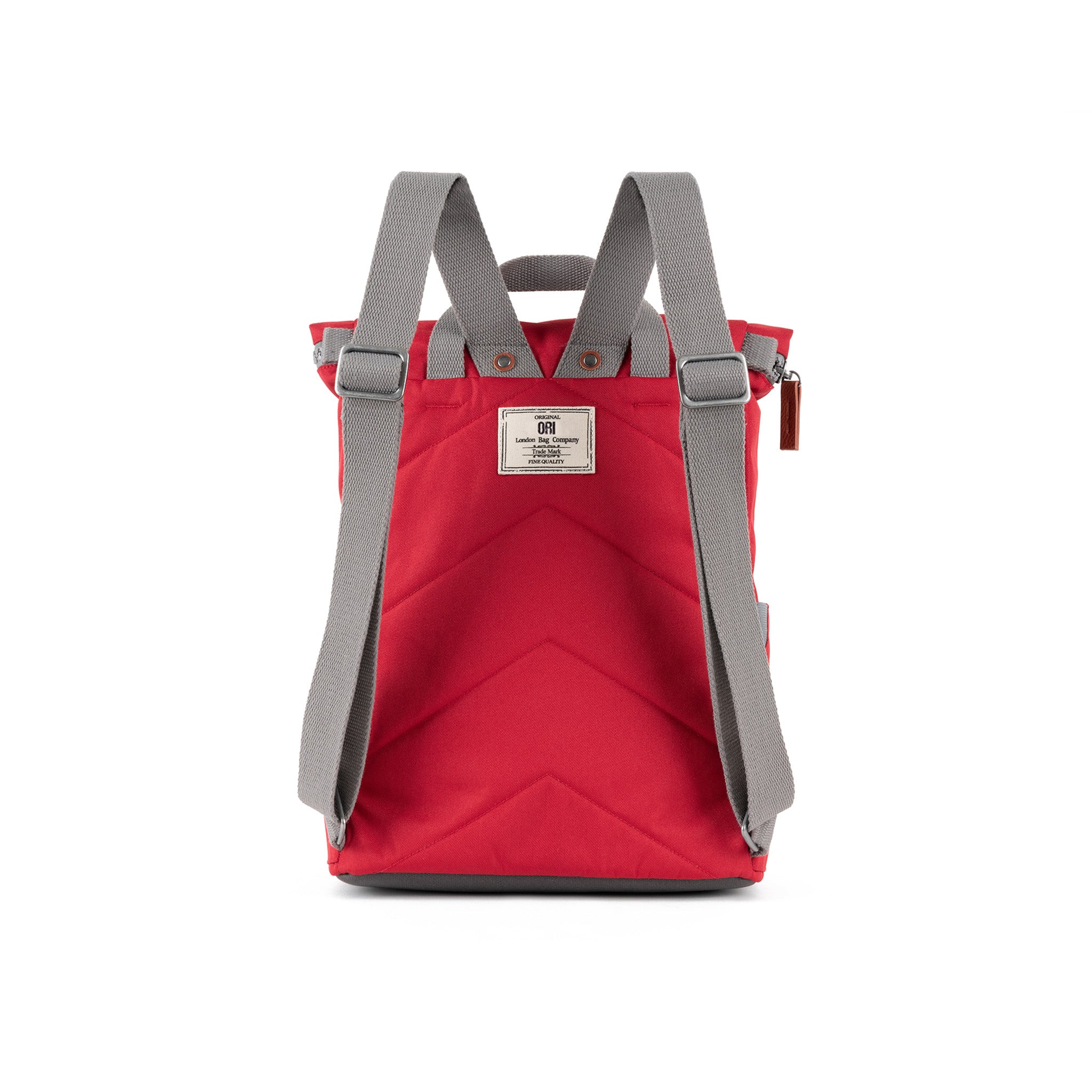 Finchley Backpack in Mars Red - Image 3