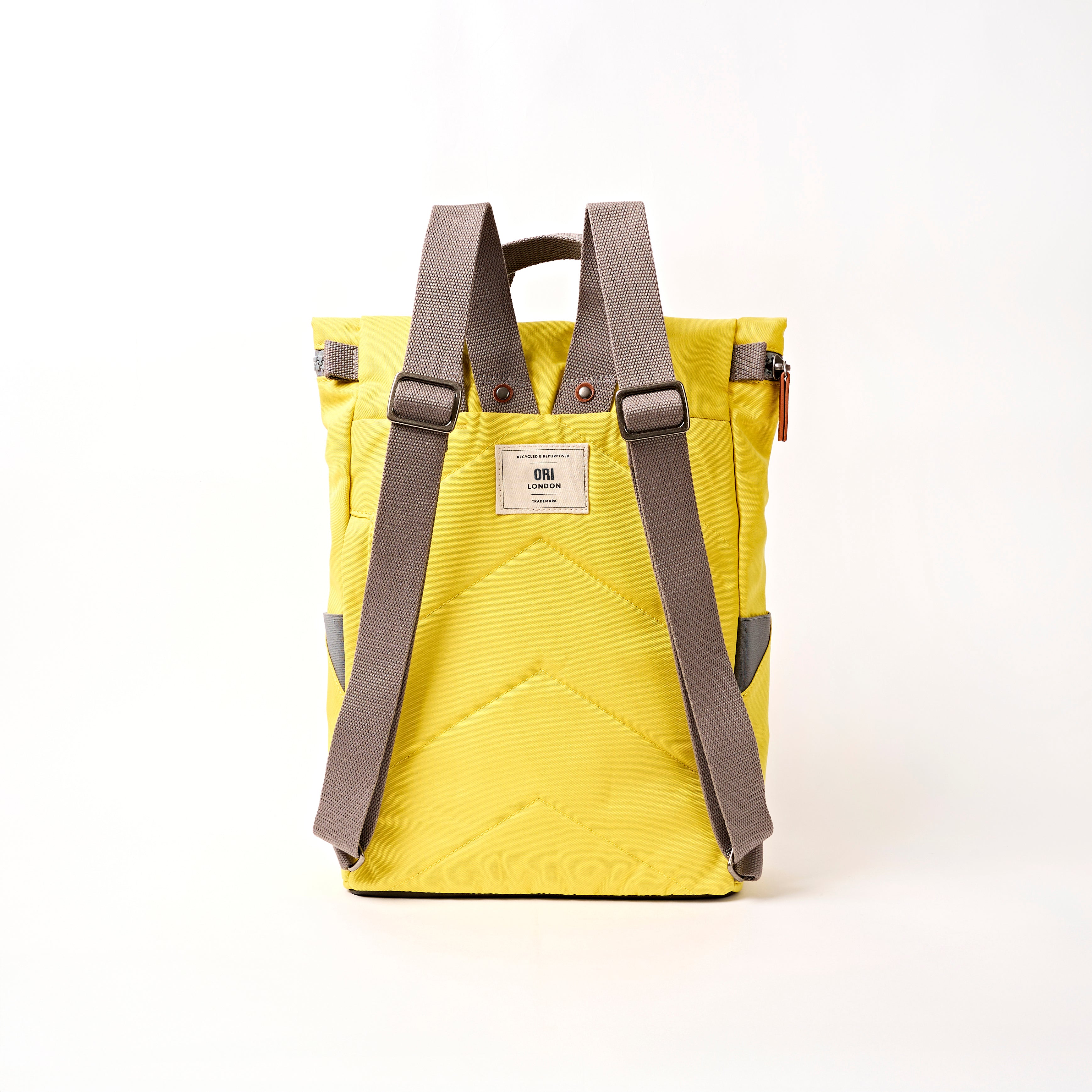 Finchley Backpack in Passion Fruit - Image 4