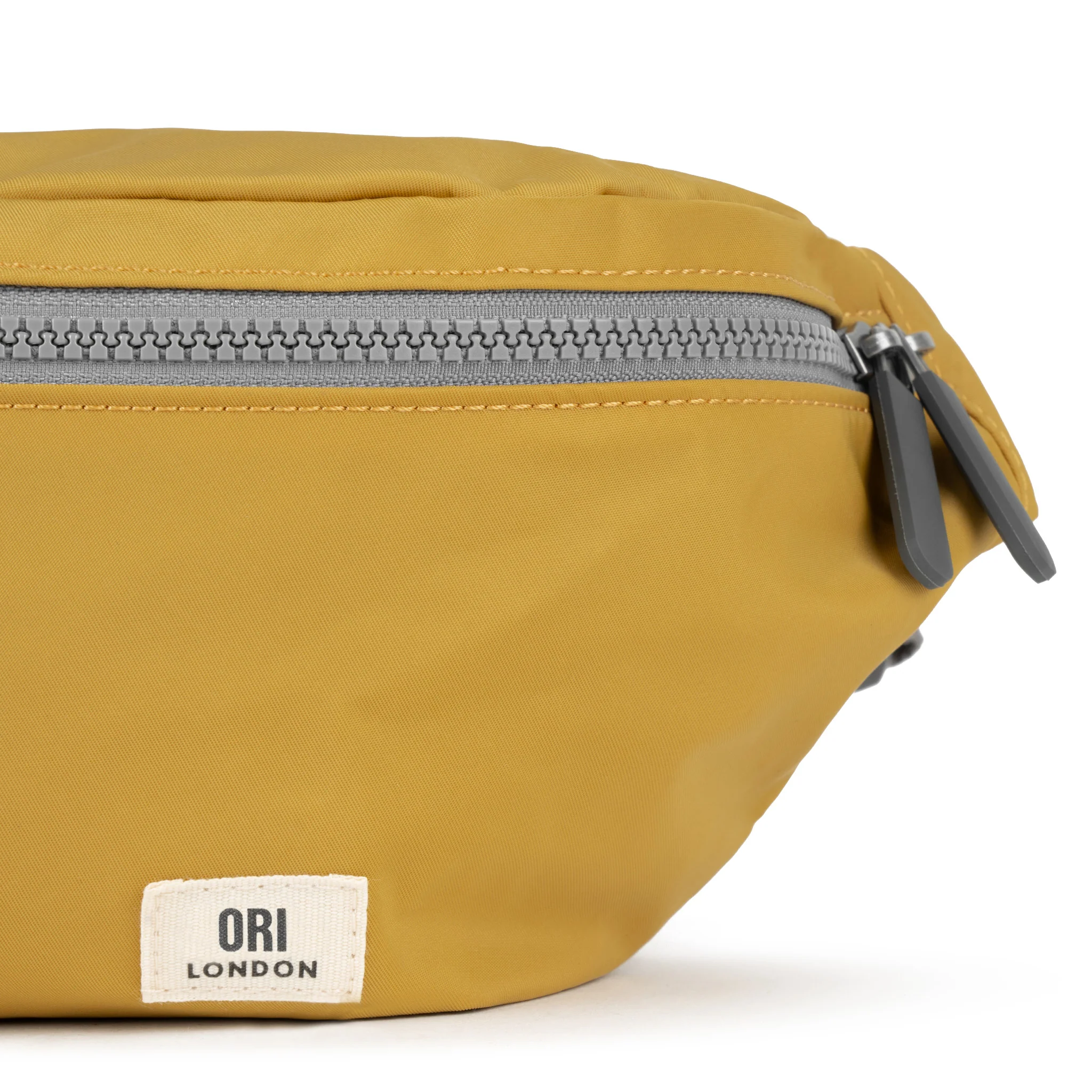 Jubilee Hip Bag in Corn - Image 6