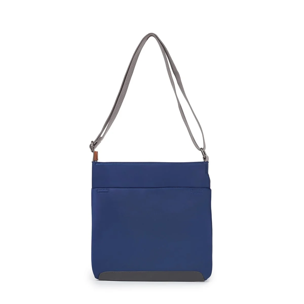 Kennington Crossbody Bag in Crisp Blue - Image 3