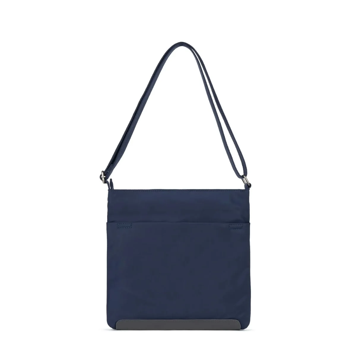 Kennington Crossbody Bag in Indigo Tonal - Image 3