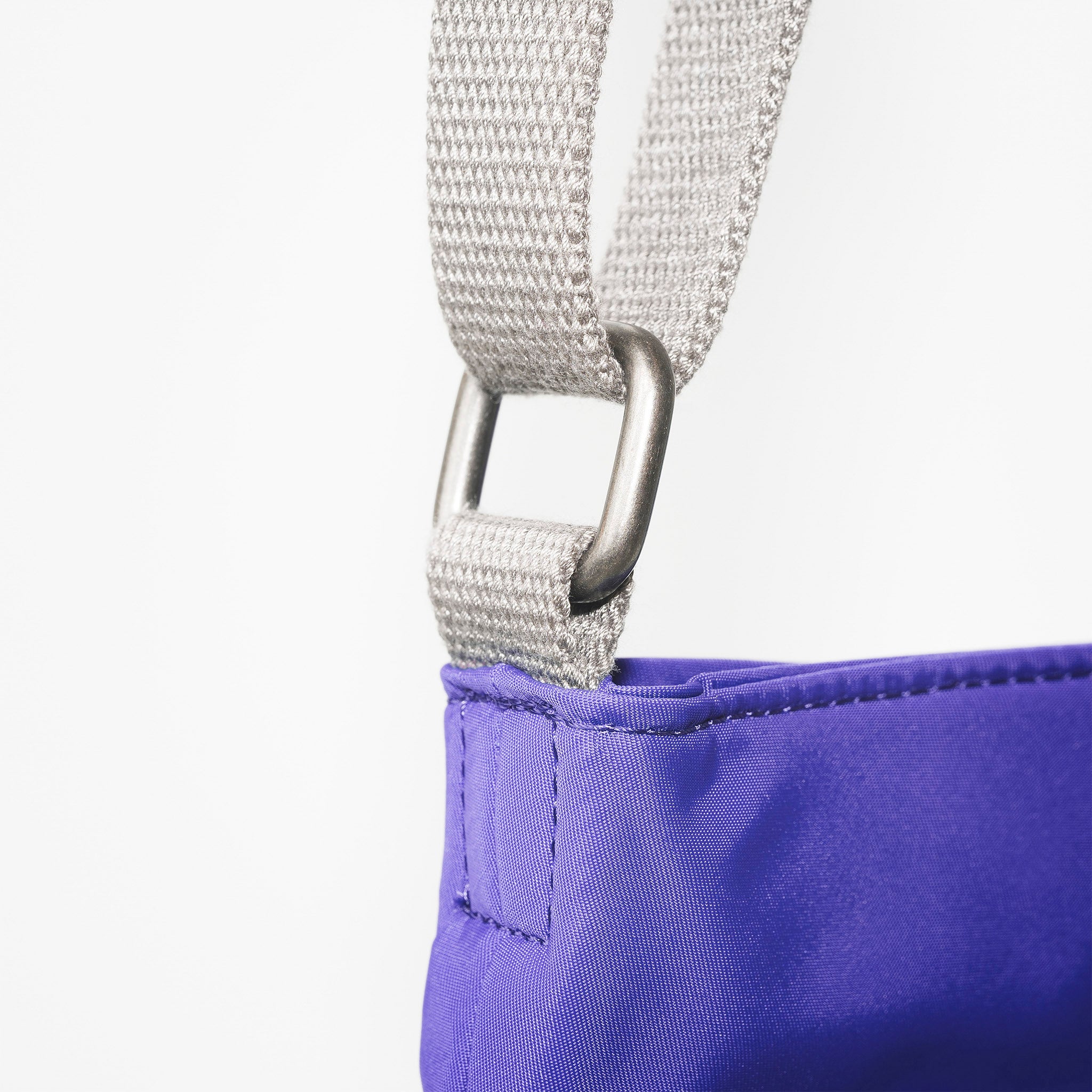 Kennington Crossbody Bag in Simple Purple - Image 6