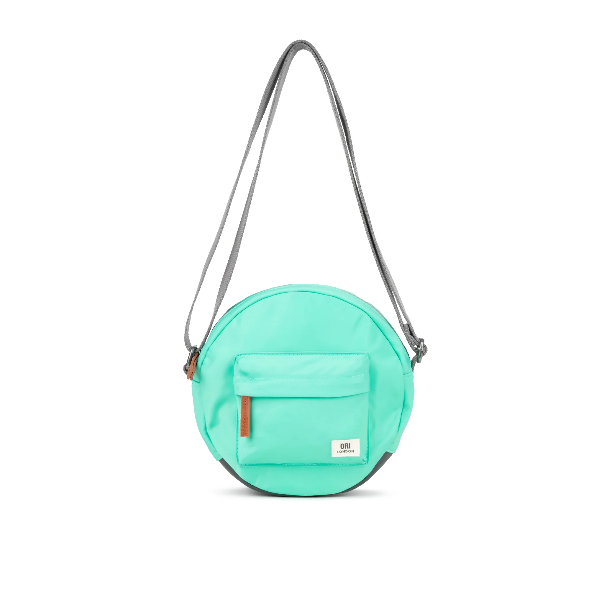 Paddington Crossbody Bag in Capri