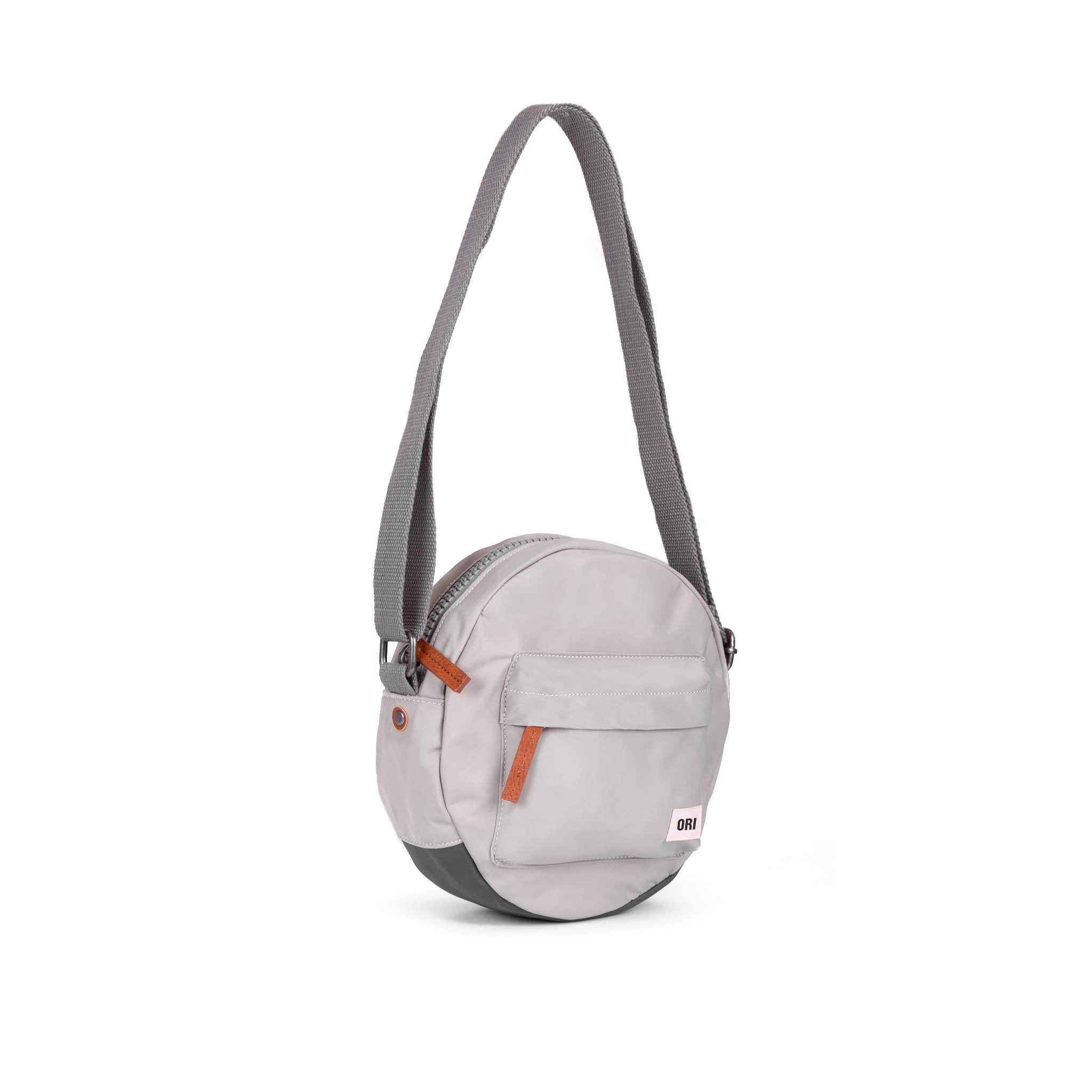 Paddington Crossbody in Mist Canvas - Image 2