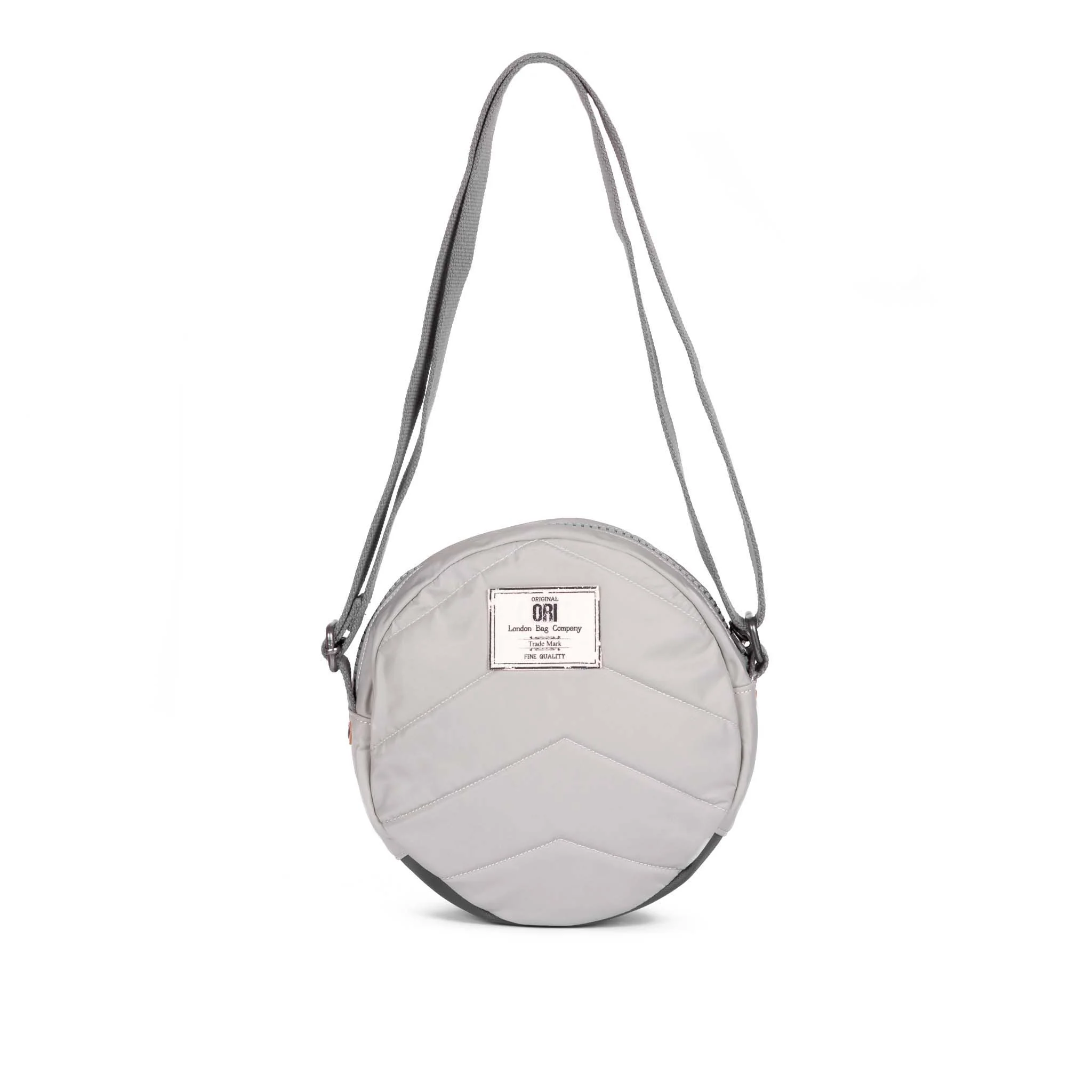 Paddington Crossbody in Mist Canvas - Image 3