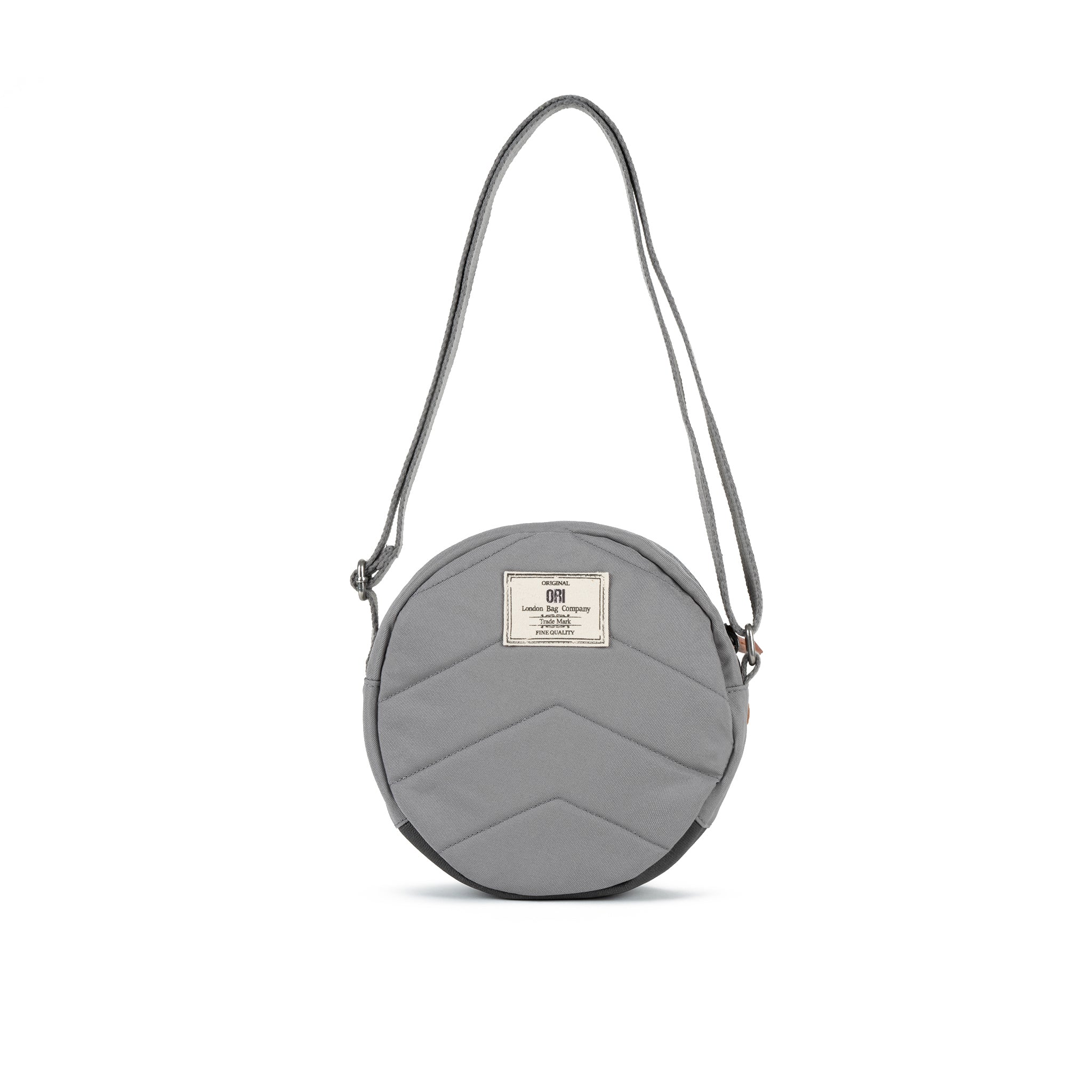 Paddington Crossbody in Stormy Canvas - Image 3