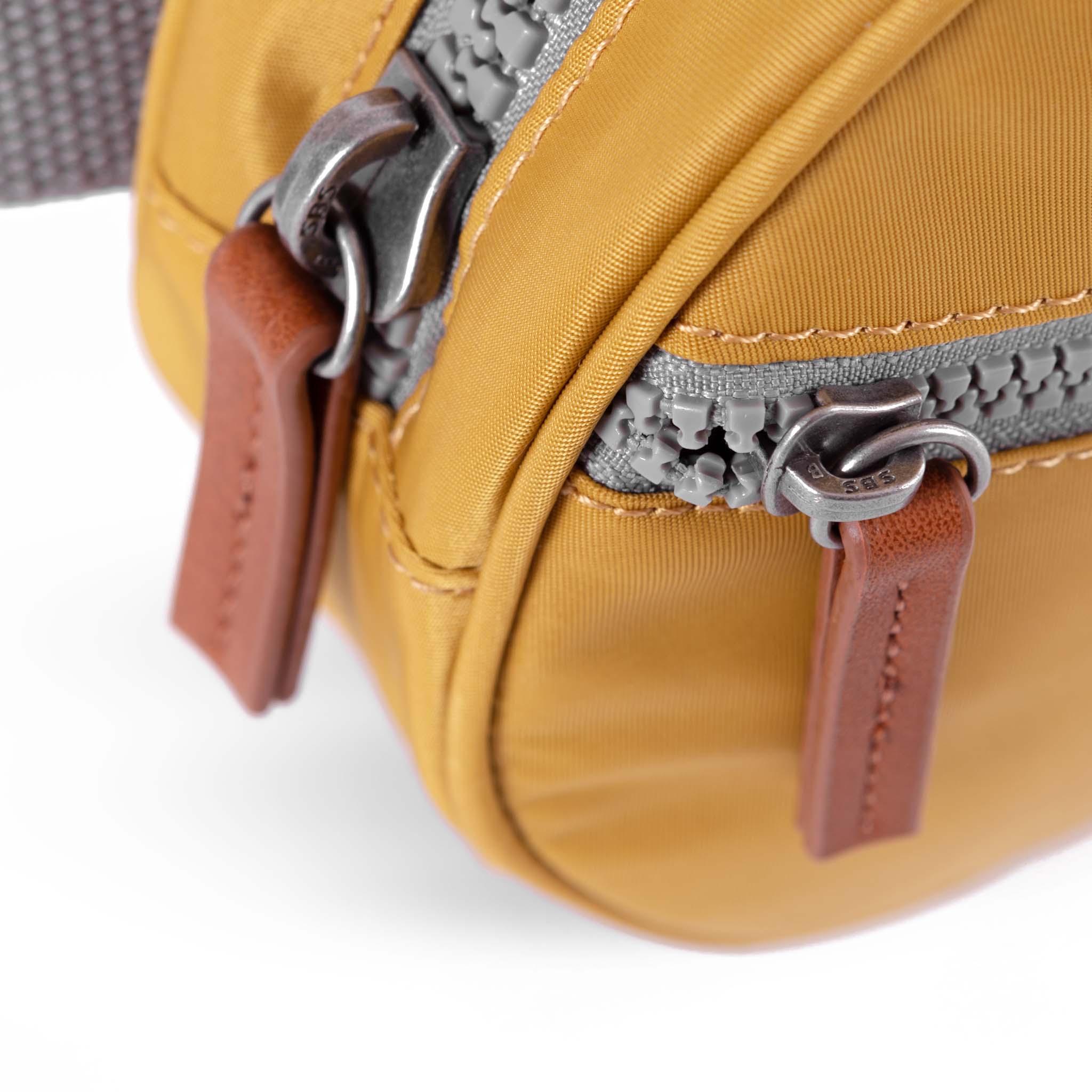 Paddington Hip Bag in Corn - Image 7