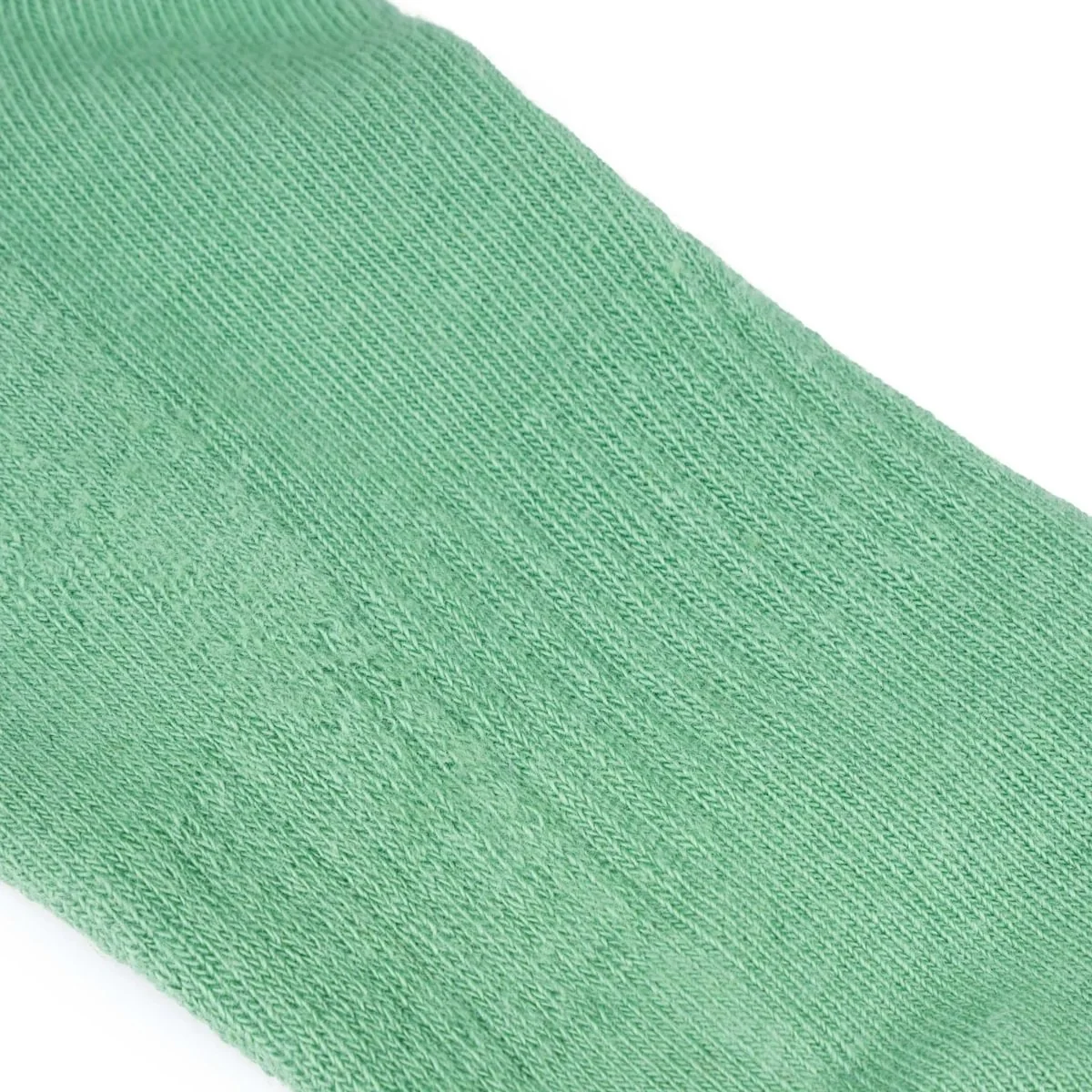 Wembley Ankle Socks for Women in Matcha - Image 3