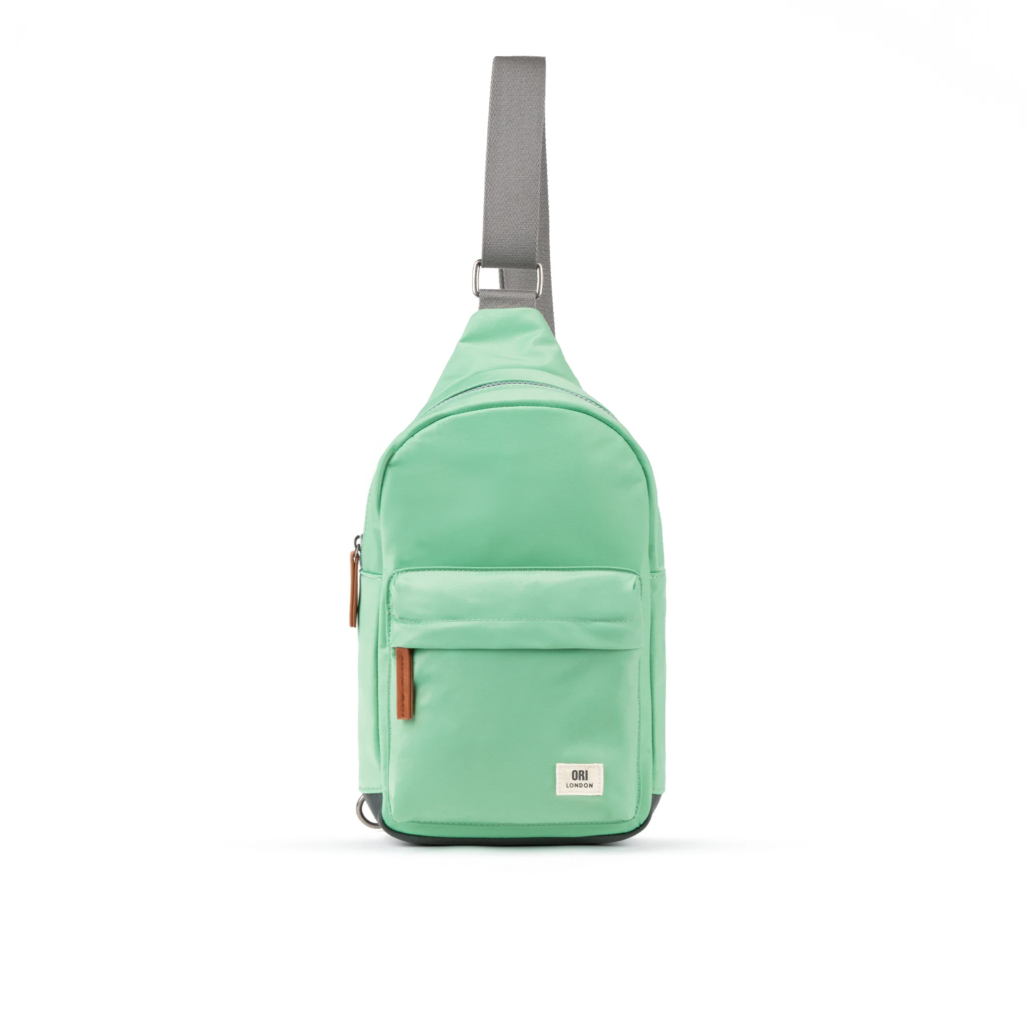 Willesden Sling Bag in Matcha