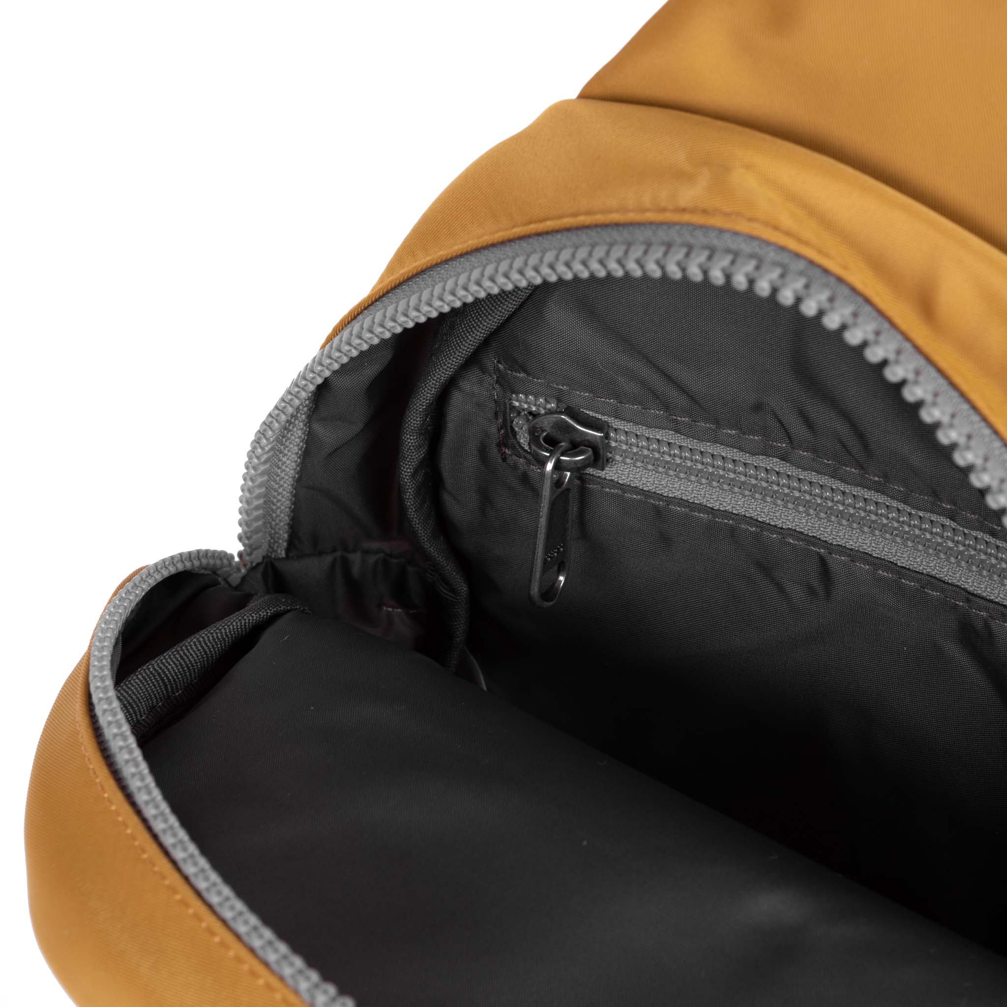 Willesden XL Sling Bag in Corn - Image 5