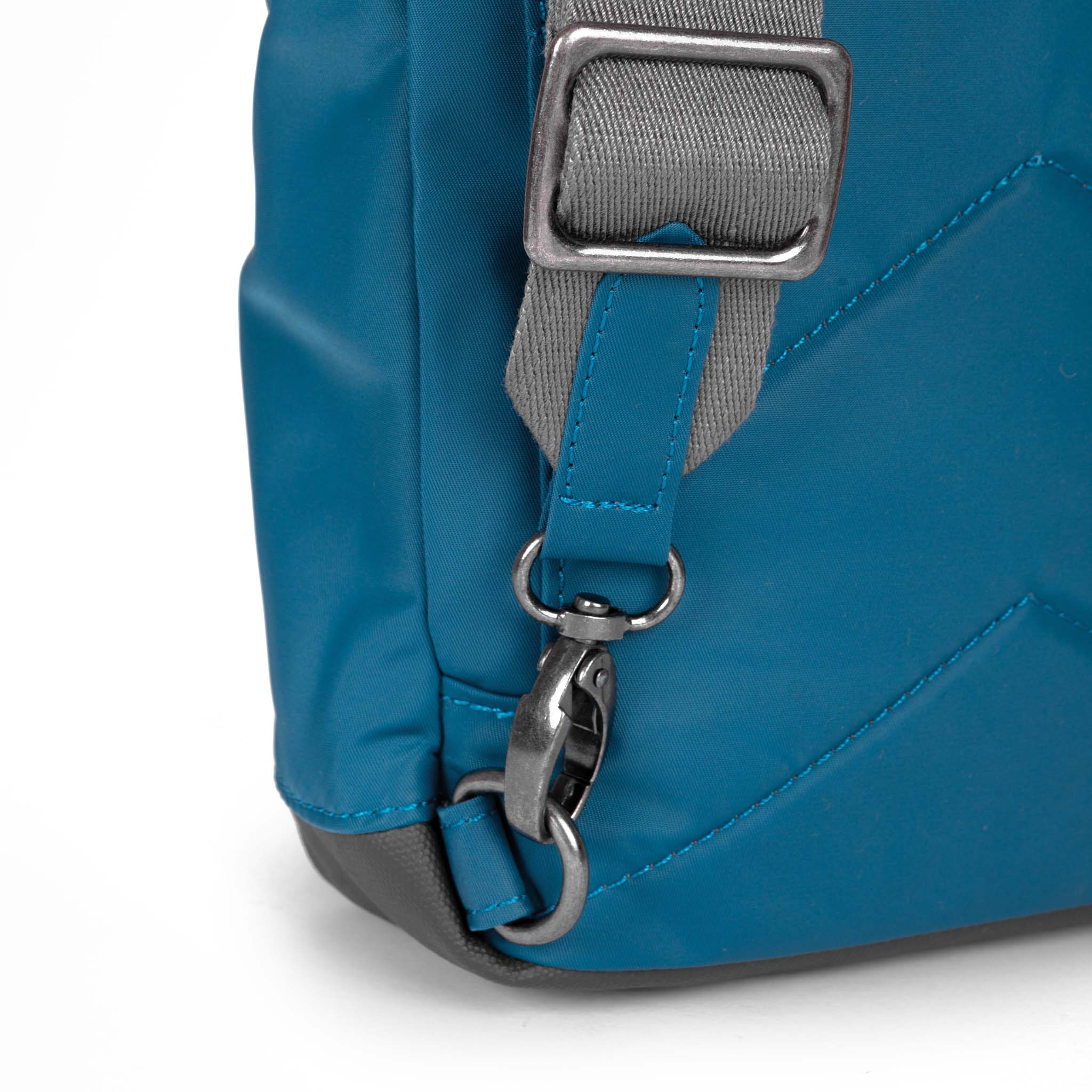 Willesden XL Sling Bag in Marine - Image 4