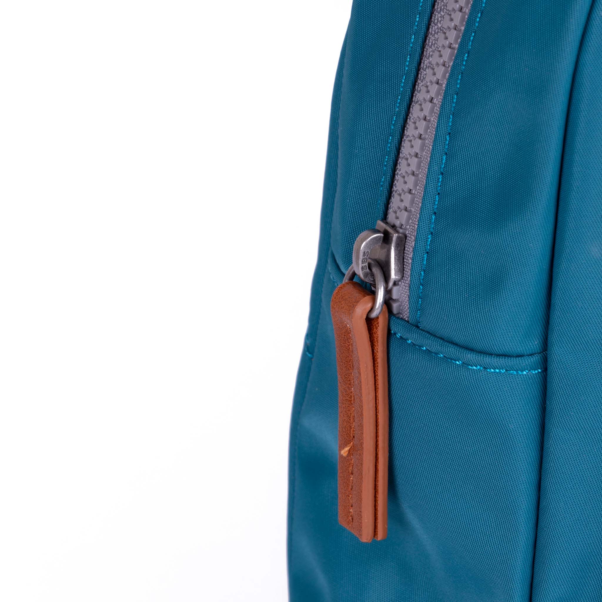 Willesden XL Sling Bag in Marine - Image 7