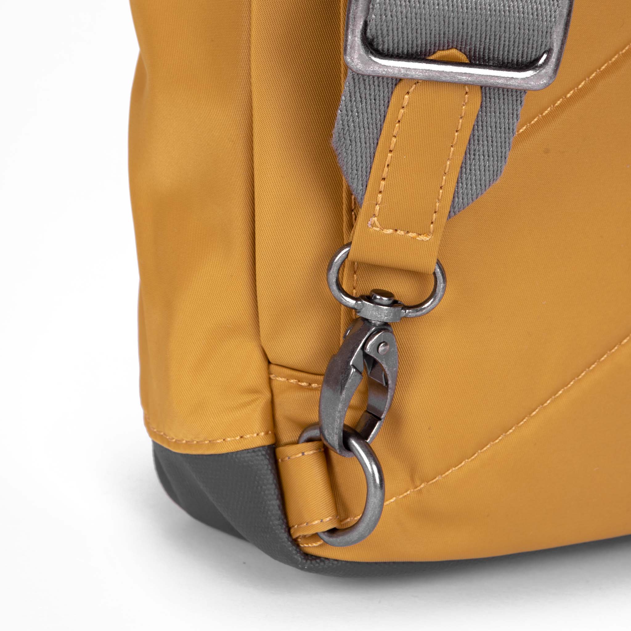 Willesden Sling Bag in Corn - Image 6